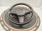 Mercedes C Class 2007 W204 Steering Wheel Complete