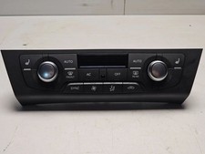 Audi A6 S6 C7 4G 2012 Diesel Steuergerät Klimaanlage 4G0820043K VLE700