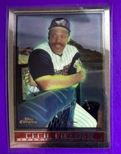 Click to enlarge Cecil Fielder