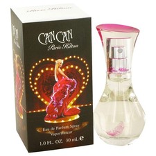 Paris Hilton Can Can by Paris Hilton For Women. Eau De Parfum Spray 1-Ounce