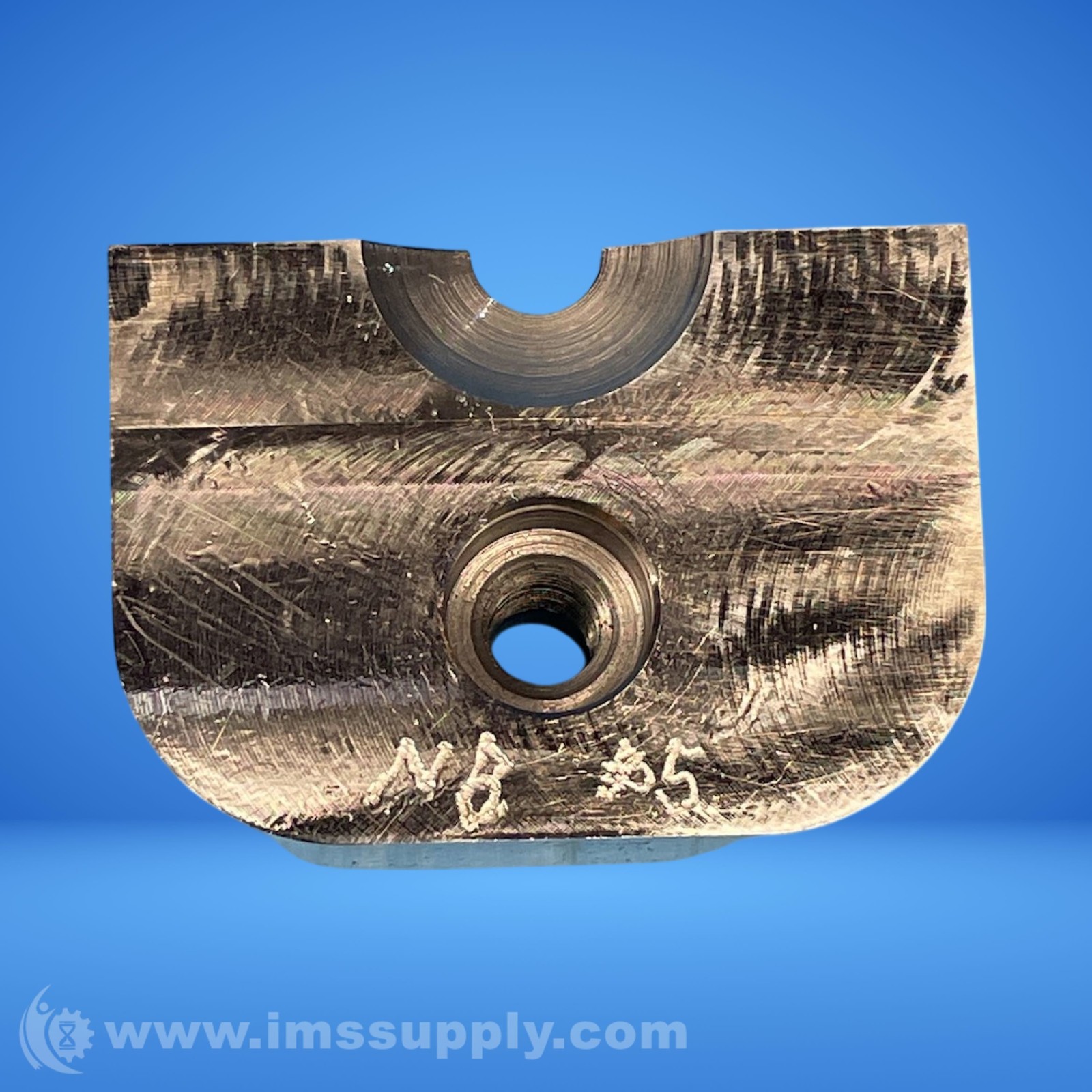 NB 45 Machined Component FNIP