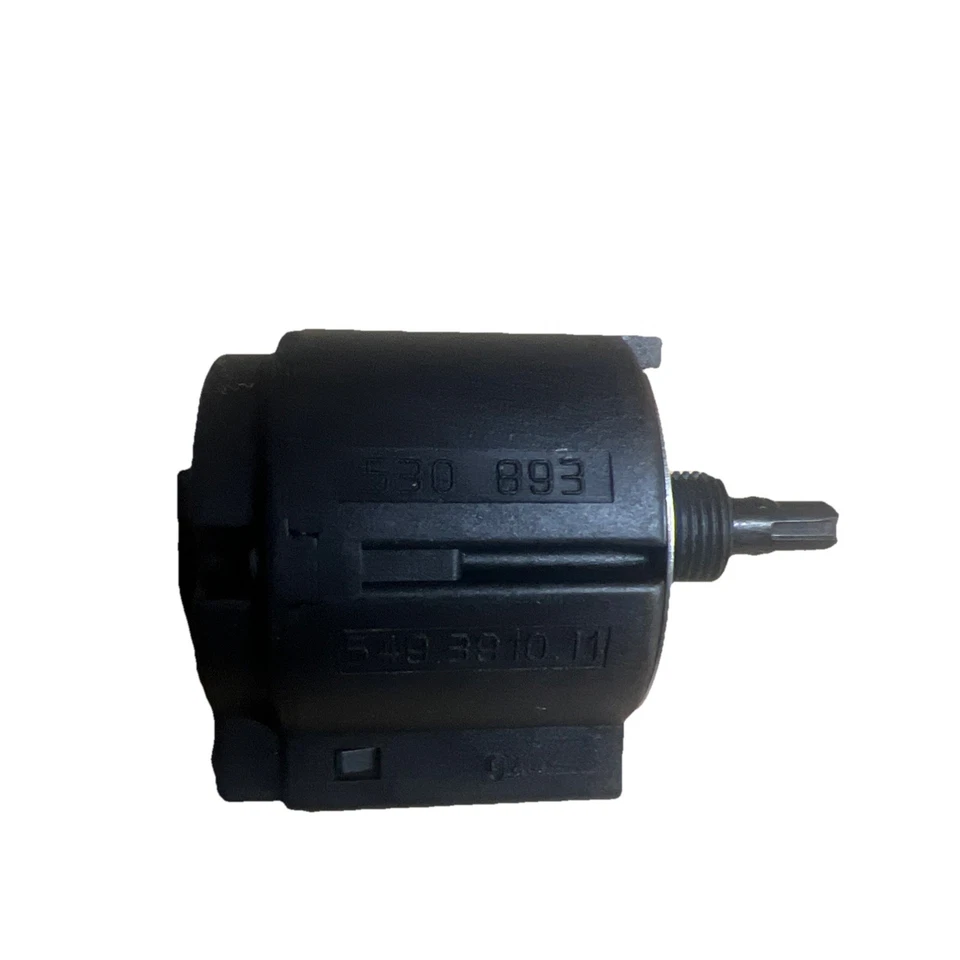 Interruptor de faros original OEM para BMW 525i 528i 530i 540i 740i 740iL 750iL Foto 2 de 4