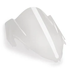 PUIG 21138W Z-Racing Windshield - Clear Clear