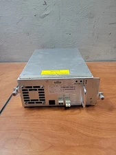 DRV ASM, IBM LTO6, UDS3, DUAL FC 8-00974-05 Tape Drive, FOR PARTS/ REPAIR