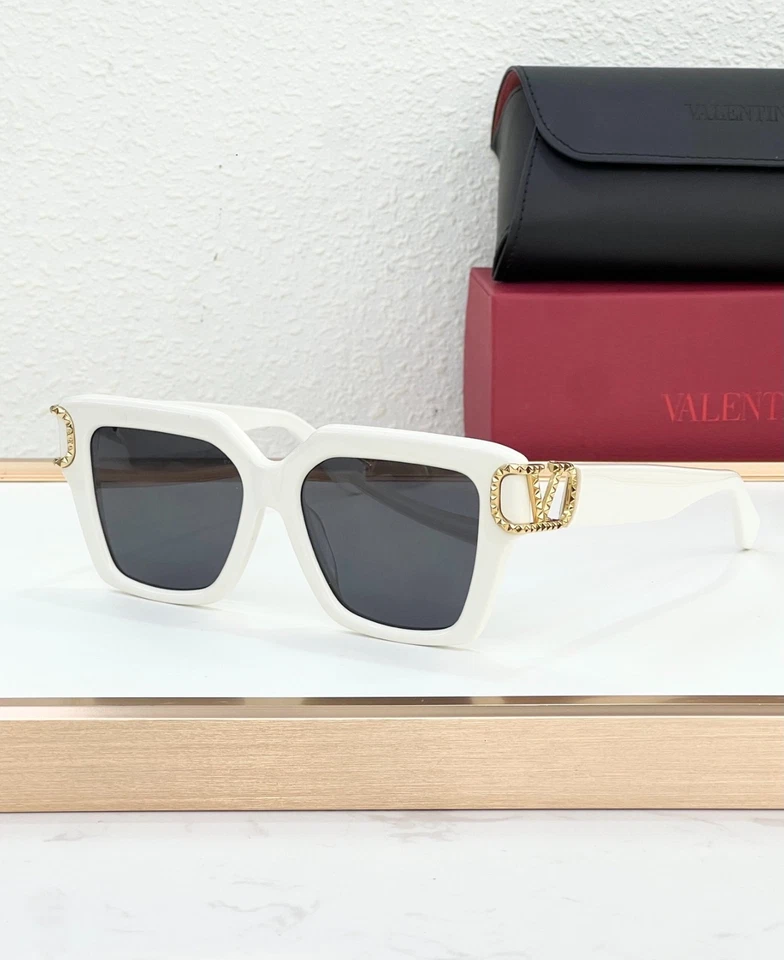 GAFAS DE SOL VALENTINO MUJER MODELO:VLS-107A TALLA:54口18-145 Foto 2 de 3