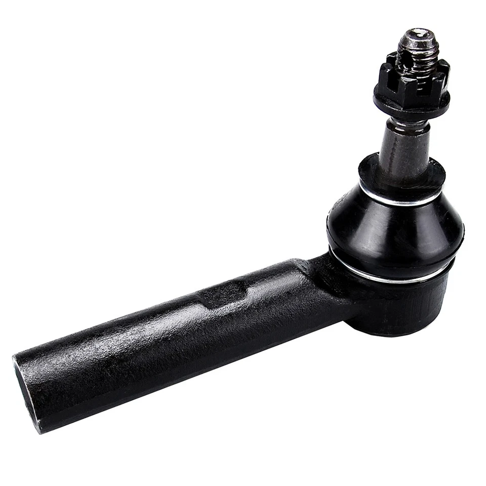 6x Eslabones de extremo de barra de amarre de dirección interior delantera para Chevrolet Equinox 2010-2017 Foto 4 de 4