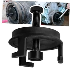 For GM LS Harmonic Balancer Puller 25264 Crank Pulley Puller Automotive 