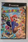 Mario Party 7 Nintendo GameCube 2005 CIB