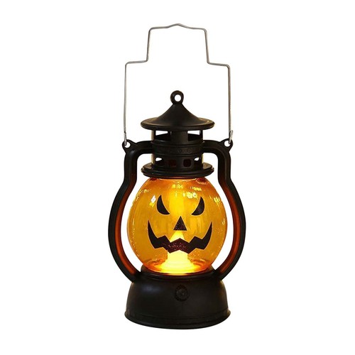 Luces LED de mano para niños con luces LED a pilas Halloween - Imagen 2 de 18