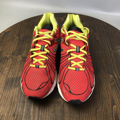 New Balance Laufschuhe Herren Größe 10,5 890v3 leicht hergestellt in den USA M890RL3 - Bild 5 von 10