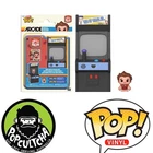 Wreck-It Ralph - Wreck-It Ralph Bitty Pop! Arcade Display Vinyl Figure "New"