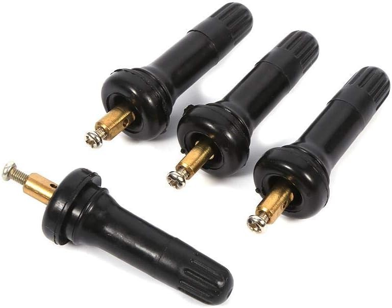 Valvole a Scatto per Pneumatici TPMS foto 2