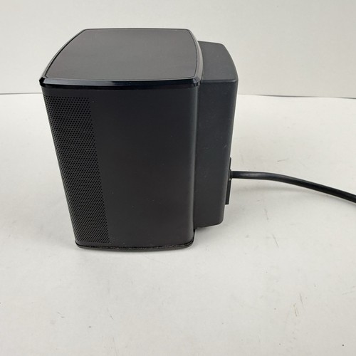 Bose Virtually Invisible 300 Surround Sound Speaker - Picture 4 of 9