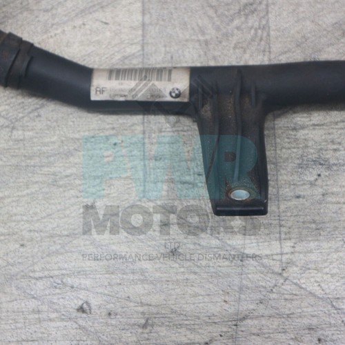 BMW E87 116i Hose Engine Feed Radiator Top Pipe 1 Series 7566024 - Picture 7 of 12