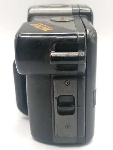 🎦VIDEO👀⭐Exc+5⭐ Fuji Work Record Fujinon Lens 28mm Point & Shoot From JAPAN - Picture 8 of 14