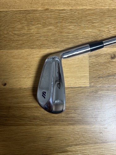 Mizuno MP-29 / 8 iron / R300 Sensicore Regular flex shaft - Picture 9 of 16