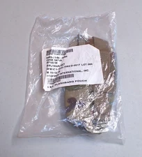 US Military Issue OCP Camouflage MOLLE II Point Blank Flashbang Grenade Pouch