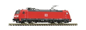 Fleischmann 7570008 Elektrolok BR 146.2 der DB AG - DCC Digital Sound - Neu OVP