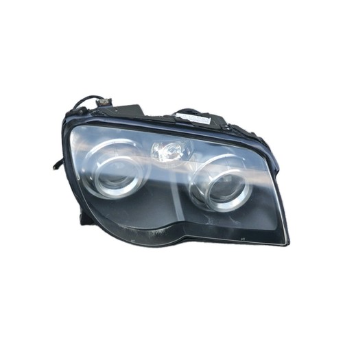 2004-2008 Chrysler Crossfire Front Right Passenger Side Halogen Headlight OEM - Picture 4 of 13