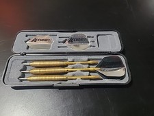 Accudart - Dart Set - Weight 21 gms - set of 3 - metal tip