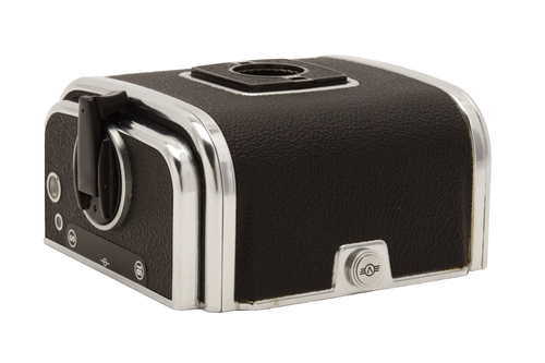 Hasselblad A16s Rückseite für V System #48950 - Bild 3 von 9