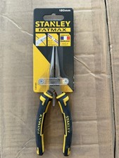 Stanley 0-89-869 FatMax 150mm Long Nose Pliers