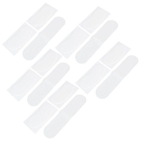 Neck Hip Patch Moisturizing Firming Gel Sticker Skincare Beauty Remove Melan DM5 - Photo 4 sur 12