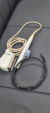 GE 6T Transesophageal Ultrasound Transducer Probe NMC-00461 UC DXB
