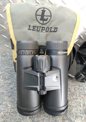 LEUPOLD BX-1 MCKENZIE HD SCOPE (P18026431) - FREE SHIPPING