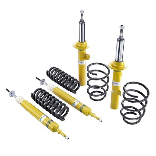 Eibach suspension for Volkswagen TIGUAN E93-85-020-02-22 B12 Pro-Lift-Kit - Picture 1 of 5