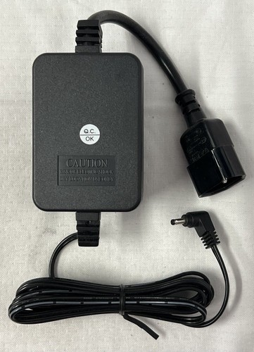 Alimentation Symbol 50-14000-009. - Photo 3/3