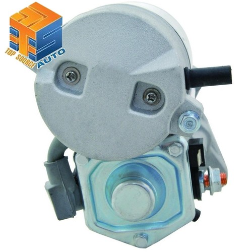 New Starter Fits Thomas Equipment T103 T133 T173 1989-99 028000-4991 15401-63012 - Picture 6 of 8