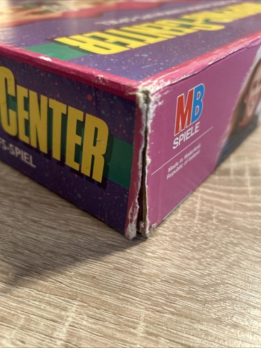 Electronic Shopping-Center - Das Sprechende Einkaufs-Spiel - 1992 - MB Spiele - Bild 12 von 14