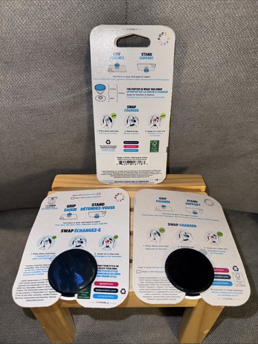 PopSocket Bundle Of 3 - Picture 5 of 5