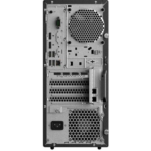Lenovo ThinkStation P330 Intel Core i9-9900K Tower Desktop PC (A Grade - Picture 2 of 2