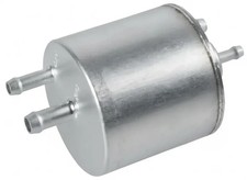 Filtre à carburant Mercedes 450