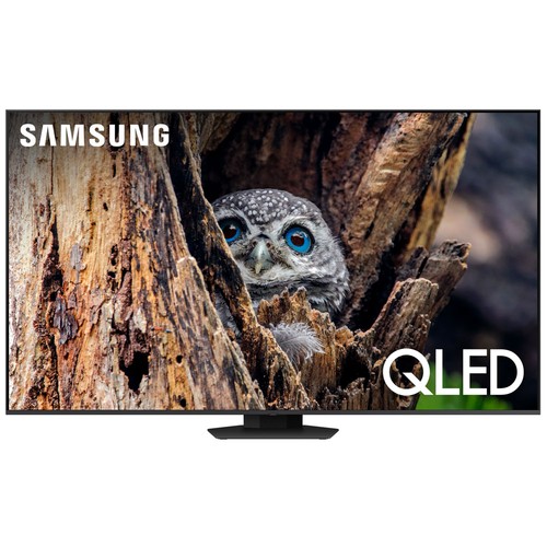 Samsung QN55Q80D 55 Inch QLED 4K Smart TV (2024)
