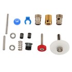 Extruder Dual Gear Kit 3D Printer Hardware Accessories Additive Manufacturin XG5