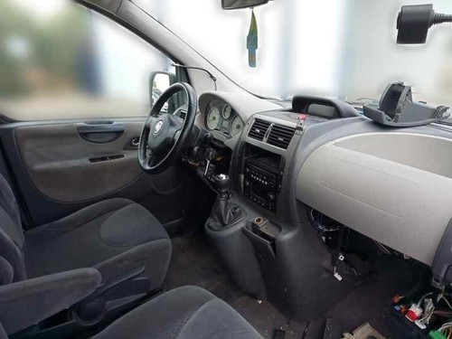 9665614680 - 966561468001 DISPLAY MULTIFUNZIONE / 652827 PER FIAT SCUDO COMBI 2 - Foto 9 di 10