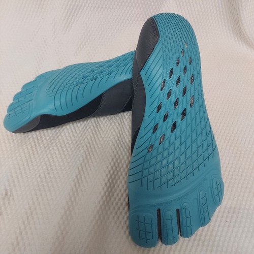 Body Glove Damen 3T Barfuß Cinch Wasserschuh 10 US, für Wassersport - Bild 8 von 8