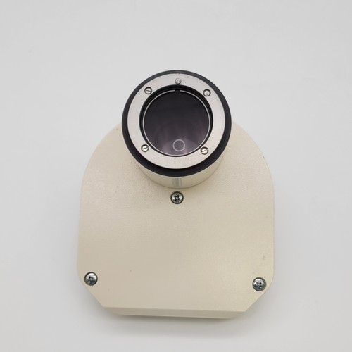 Zeiss Mikroskop DIC Phasenkontrast Kondensator 451759 Axiovert - Bild 3 von 6