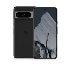 Google Pixel 8 Pro 128GB Obsidian *WIE NEU* MwSt nicht ausweisbar