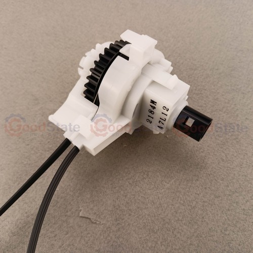 Genuine Hilux TGN15 TGN10 KUN36 KUN35 KUN26 Dash Heater Direction Control Cable - Picture 7 of 8