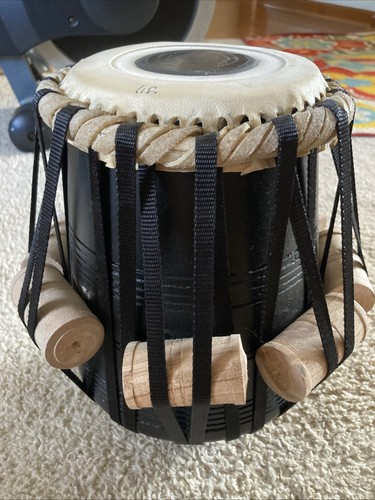 Tabla Wood Dayan Drum
