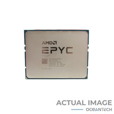 AMD EPYC 7502P 32 Core 64 Thread 2.5GHz 180W CPU Processor Unlocked