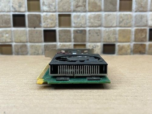 Lenovo Nvidia GeForce GT 730 01AJ854 2GB GDDR5 PCIe Graphics Card - Picture 6 of 7