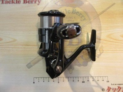 SHIMANO Spinning Reel 19 VANQUISH 2500SHG Gear Ratio: 6.0:1
