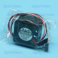 One For SANYO New San Ace 40 9PF0424H305 A90L-0001-0580#C DC24V System Fan