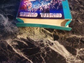 Crystal Mines Nintendo NES Box Only W/ Foam