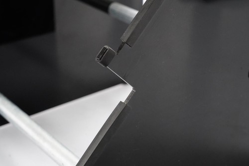 Headliner 3-stufiger Desktop Synth Ständer passt Drum Machines Module #52900 - Bild 12 von 14